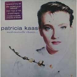 PATRICIA KAAS