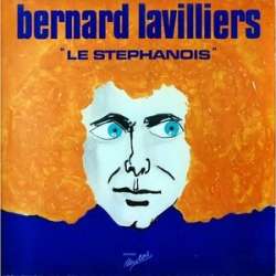 bernard lavilliers le stéphanois