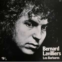 bernard lavilliers les barbares