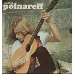 michel polnareff volume 1