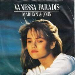 VANESSA PARADIS