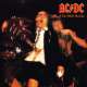 AC/DC if you want blood you've got it live