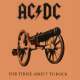 AC/DC for those about to rock