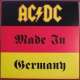 AC/DC made in germany