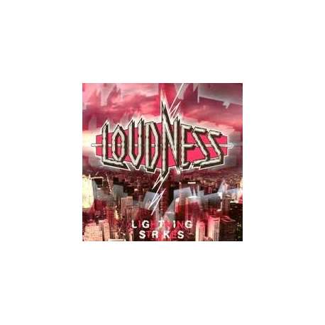 LOUDNESS