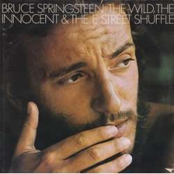 bruce springsteen the wild the innocent & the e street shuffle