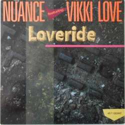 NUANCE featuring VIKKI LOVE 