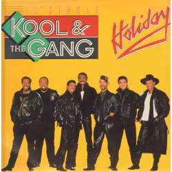 kool & the gang holiday