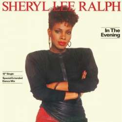 sheryl lee ralph in the evening