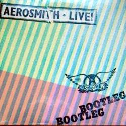 Aerosmith live bootleg