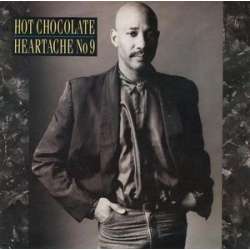 hot chocolate heartache n°9
