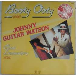 johnny guitar watson booty ooty