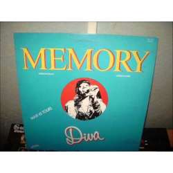 diva memory