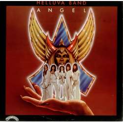 Angel helluva band
