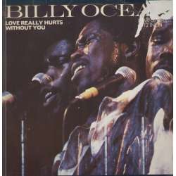 billy ocean love really hurts without you