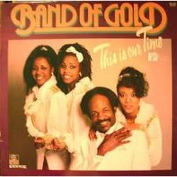 BAND OF GOLD