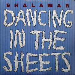 shalamar dancing in the sheets