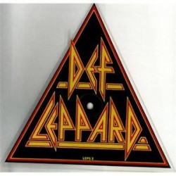 def leppard pour some sugar on me