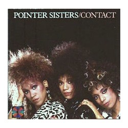 pointer sisters contact