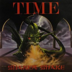 time shaker shake