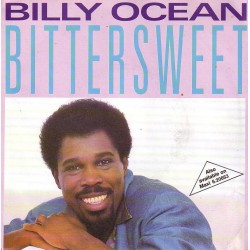 BILLY OCEAN