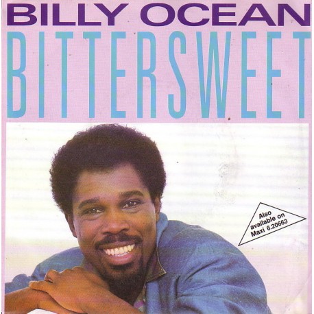 BILLY OCEAN