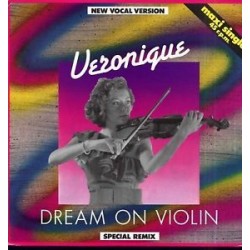 veronique dream on violin
