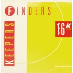 16 K finders keepers