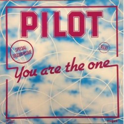 pilot you are the one