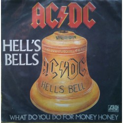 AC/DC hell's bells