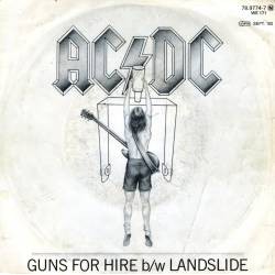 AC/DC guns for hire