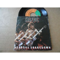AC/DC nervous shakedown