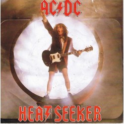 AC/DC heatseeker
