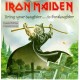 IRON MAIDEN