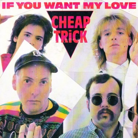 Cheap trick