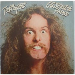 TED NUGENT