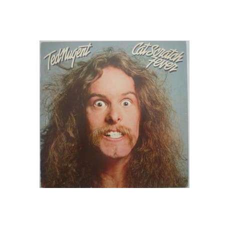 TED NUGENT