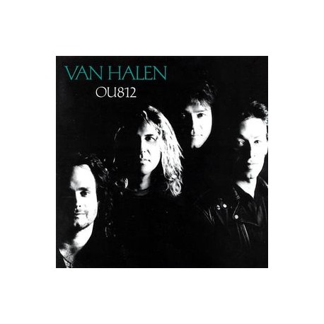 VAN HALEN