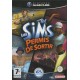 LES SIMS permis de sortir