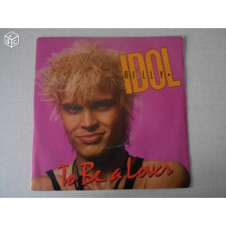 Billy Idol