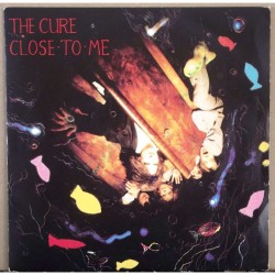 the cure close to me