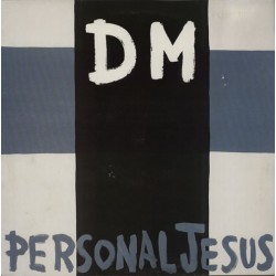 Depeche Mode personal jesus