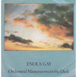 ORCHESTRAL MANOEUVRES IN THE DARK