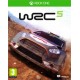 WRC 5