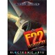 F 22 INTERCEPTOR