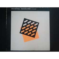 orchestral manoeuvres in the dark