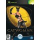 CATWOMAN