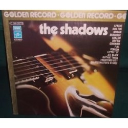 the shadows golden record