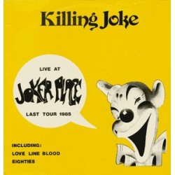 KILLING JOKE