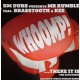 BM DUBS presents MR RUMBLE feat BRASSTOOTH & KEE